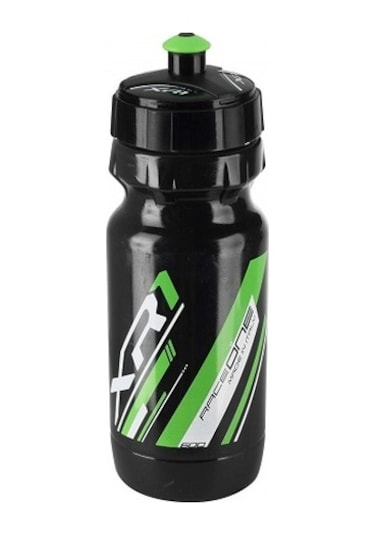 Raceone Xr1 Matara Siyah/Yeşil 600Ml Yeşil