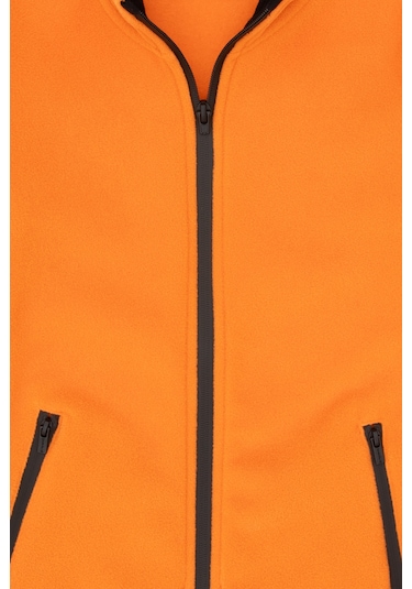 U.s. Polo Assn. Erkek Çocuk Bakır Hırka Örme 50313853-vr182 Bakır