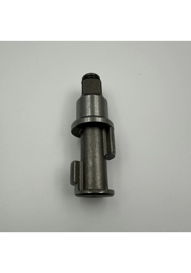1/2 Somun Sıkma Tabancası Anvil Soket Mil F Tipi