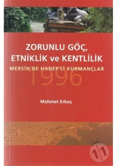 Zorunlu Göç Etkinlik ve Kentlilik Yazıt Yayınları