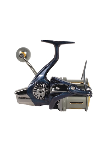 Ryuji Momentum 10000 N Blue Surf Olta Makinesi