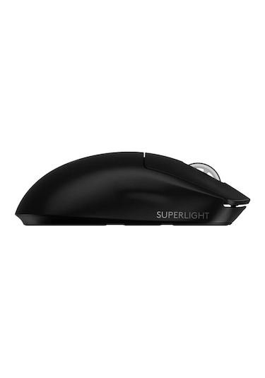 Logitech G Pro X Superlight 2 Lightspeed Hero Kablosuz Mouse