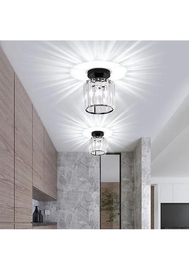 Agoodshop Dize Aydınlık Şerit Kolye Yılbaşı Ağacı Süslemeleri Noel Süsü Noel Şerit Led Şerit Işıklar Noe -