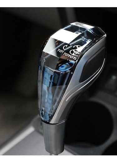 Uiowoo, Mazda Kristal Vites Kolu Ucu, Lexus Ve Mitsubishi İçin Vites Kolu Ucu, Otomobil Aksesuarları İçin Uygun Will Kanunu