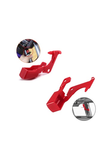 V10 İçin Tetik Ve Tetik Kilidi