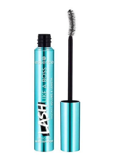 Essence Lash Lıke A Boss Maskara Waterproof