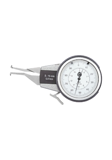 Werka İç Çap Komparatörü 5-15mmx0.01mm