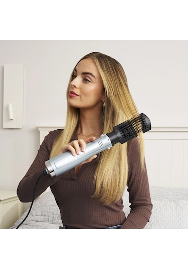 Babyliss AS774E Hydro-Fusion Hava Üflemeli Saç Şekillendirici Set