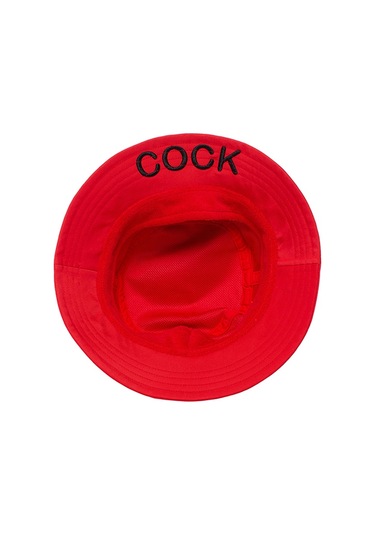 Goorin Bros. Bucktown Rooster ( Horoz Figürlü ) Bucket 105-0132