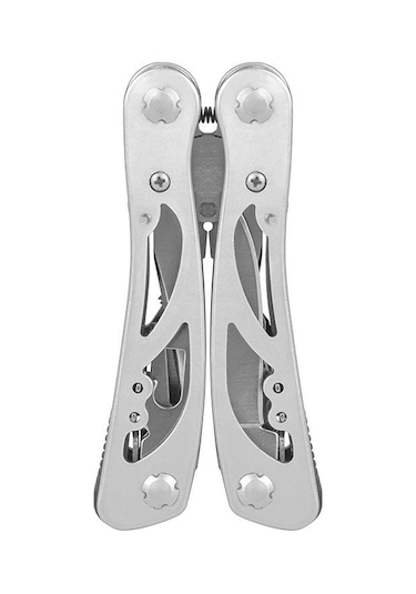 Workpro Wp382001 12 In 1 Çok Fonksiyonlu Profesyonel Pense Seti + Taşıma Kılıfı