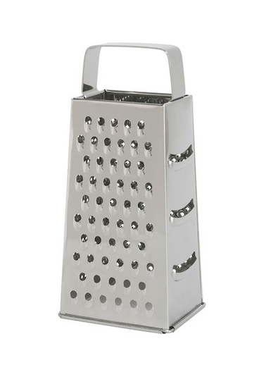 Ikea Idealısk Rende Paslanmaz Çelik