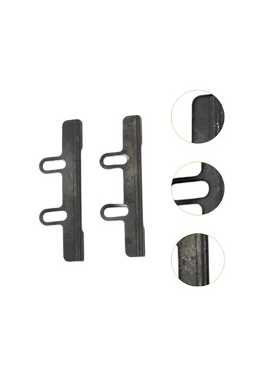 Pazly Tablet Planya Marangozluk Homyl Elektrikli Bıçakları Adet 2 Mf