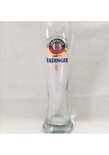 1 Adet 0.3 L Erdinger Bira Bardağı