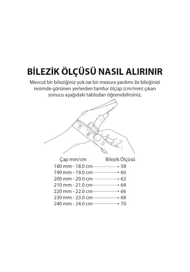 6 Cm Çelik Kalın Bombeli Ajda Bilezik 1 Adet - Altın Sarı Beyaz