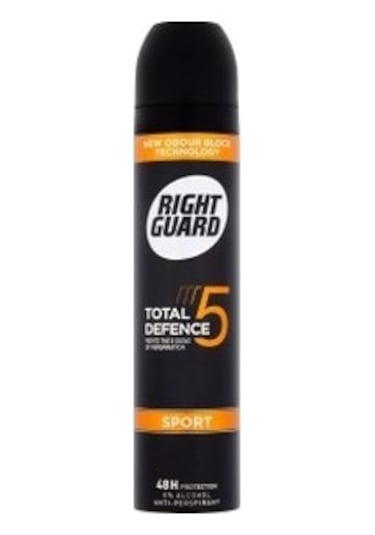 Right Guard Deo Sprey Erkek Sport 250ml