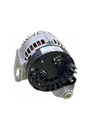 12v Alternatör Dinamo Marellı-denso Tipi 75 A L Fıat Doblo/palıo/sıena 1.2/1.4 16v