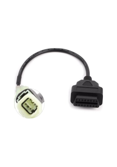 HONDA KABLO 4 PIN OBD2 DÖNÜŞTÜRÜCÜ SOKET