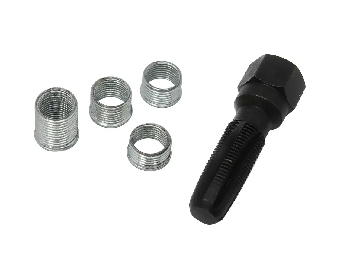 Avtodelo Buji Dişi Diş Açma / Ters Çevirme Dikiş Onarımı 14x1.25mm Matik 112098067