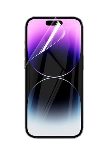 Tecno Camon 40 Nano Şeffaf Ekran Koruyucu 64919007