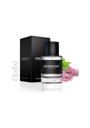 Le Passion KL22 Kadın Parfüm EDP 55 ML