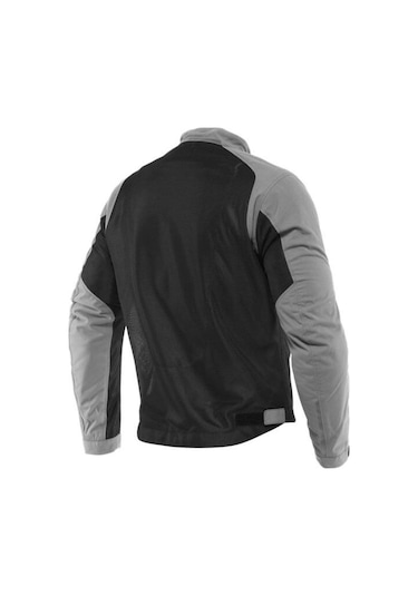 Dainese Sevilla Air Black Charcoal Motosiklet Montu