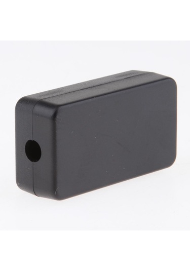 Homyl Elektronik Güç Devreleri Modülü Için Abs Plastik 48x26x15mm