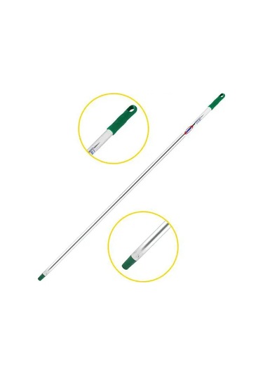 Ceymop Vidalı Alüminyum Extra Sap 140 Cm