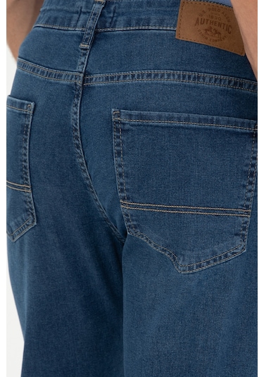 U.s. Polo Assn. Erkek Mavi Pantolon Jean 50283552-dn0022 Mıd Blue U.s. Polo Assn. Erkek Mavi Pantolon Jean 50283552-dn0022 Mıd Blue