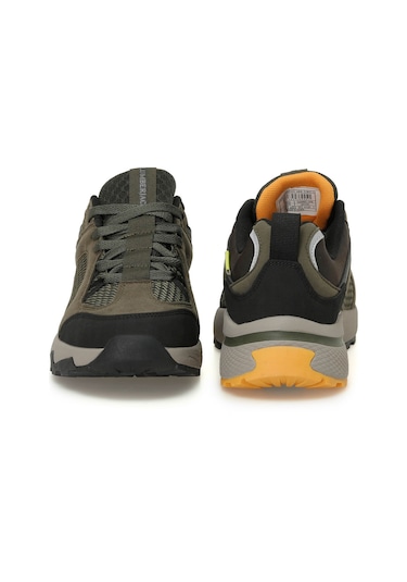 Lumberjack Darrel 4pr Haki Erkek Outdoor Bot 000000000101877032 Haki