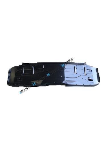 Opel Arka Panel Opel Corsa B 3 Kapı 93 96 - Antaı A239a