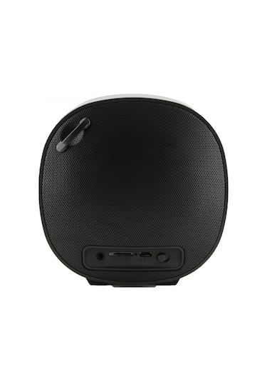 Nettech NT-BTS01 Bluetooth Hoparlör