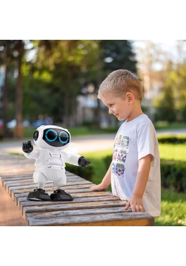 Silverlit Robo Beats 88587