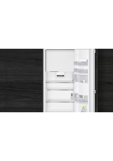 Siemens KI82LADE0 285 LT Derin Donduruculu Ankastre Buzdolabı
