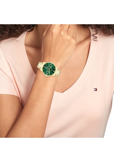 Tommy Hilfiger Th1782746 Kadın Kol Saati Diğer