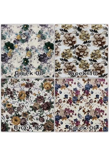 Tay Tüyü Döşemelik Kumaş (Yerli 1.Kalite Taytüyü) (390559274)