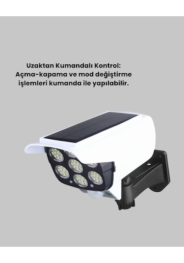 V070 Solar Lamba