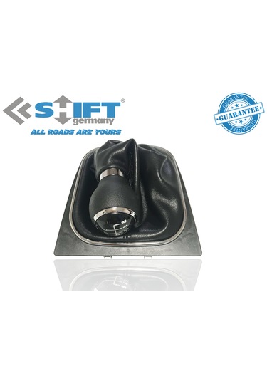 Golf 5 Vites Körüğü Vites Topuz Seti Oem Kalite