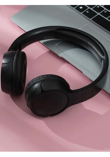 Carrier Kablosuz Kulaklık Jerry 5.3 Uzun Pil Ömrü Bilgisayar/ipad/cep Telefonu Evrensel Dinleme/oyun Kablosuz Kulaklık