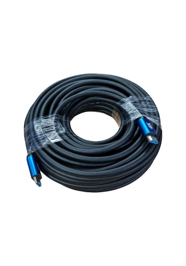 Hiremco 4K 60Hz Ultra Hd 20Metre Hdmi Kablo V2.0