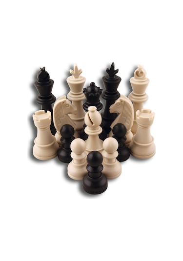 Star Okul Satranç Takımı Rulo