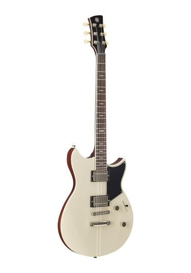 Yamaha Revstar Standard Rss20 Elektro Gitar Vintage White
