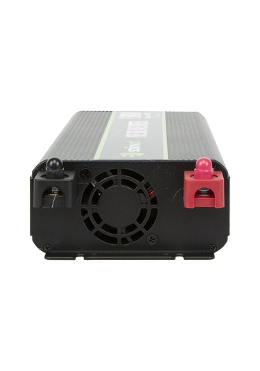 Solinved Slv Serisi 1500W Tam Sinüs İnverter 12V