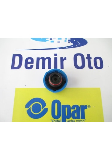 46799364 Radyatör Ek Depo Kapağı Albea-Fiorino-Doblo-Linea MTA