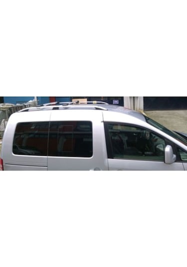 Vw Caddy Tavan Çıtası Port Bagaj 2003 - 2009