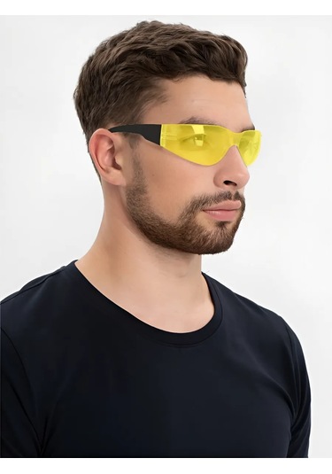 Rosomz Koruyucu Gözlükler Rz-15 Start, İmajlı 133517393