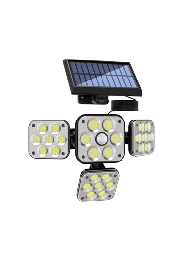 Dış Mekan Güneş Duvar Lambası Dış Mekan İnsan Vücudu L6214