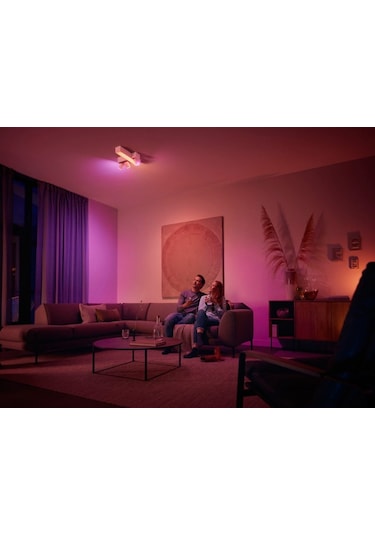 Philips Hue Dimmer Switch Kısma Anahtarı v2