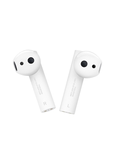 Xiaomi Mi Air 2S TWSEJ05WM TWS Bluetooth 5.0 Kulak ci Kulakl k Beyaz Fiyatlar ve Ozellikleri