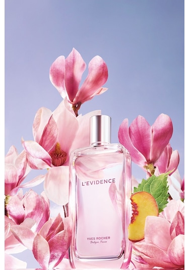 Yves Rocher 30137 L'evidence EDP Kadın Parfüm 100 ML