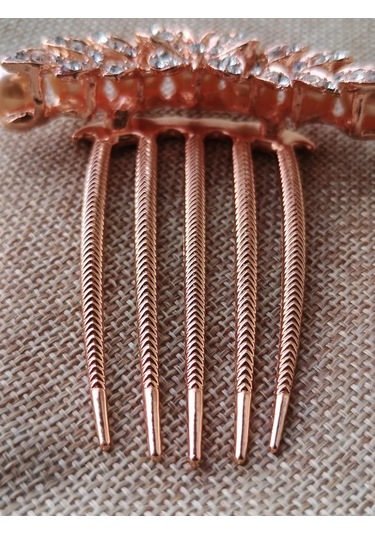 Villovatik Taşır Tarak Toka 133427952 Diğer